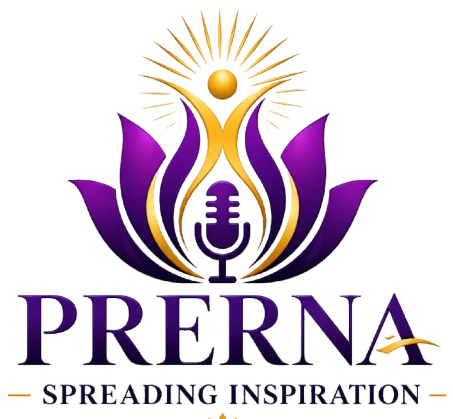 PRERNA Logo