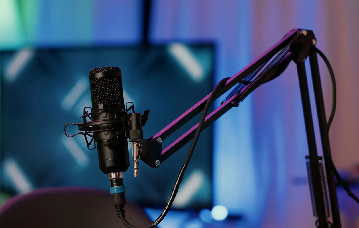 International Podcast Hosting
