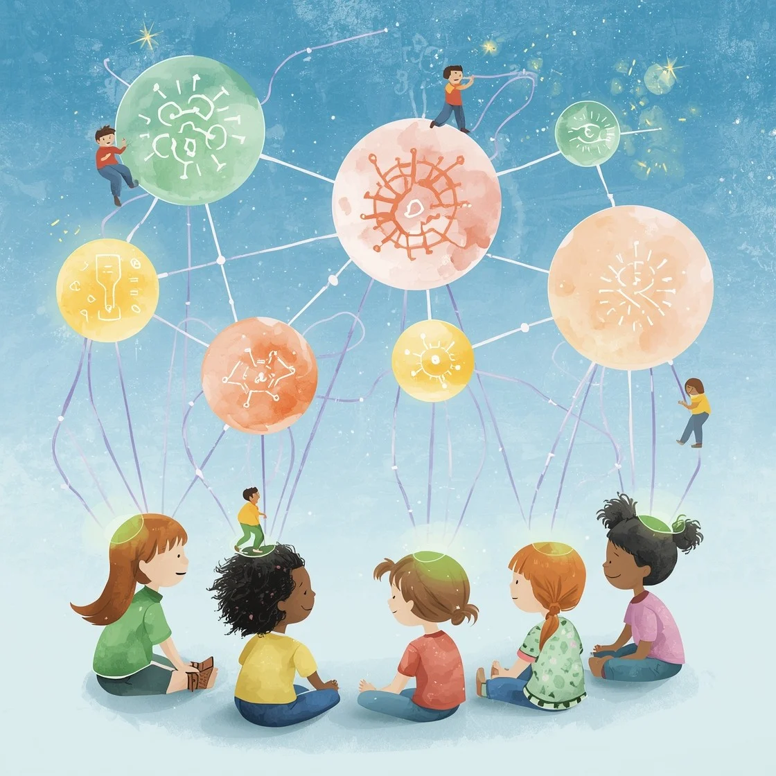 PRERNA Juniors Program